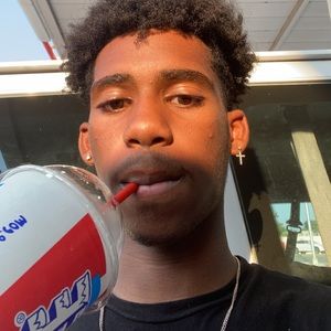 Meet your Posher, Tyree